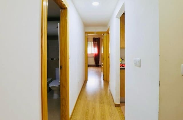 2 quarto Apartamento para venda em Gabia Grande, Las Gabias com garagem - 139 990 € (Ref: 9534348)