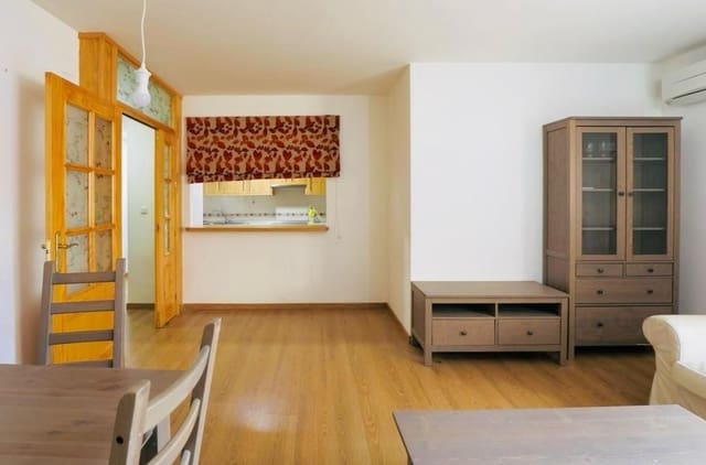 2 quarto Apartamento para venda em Gabia Grande, Las Gabias com garagem - 139 990 € (Ref: 9534348)