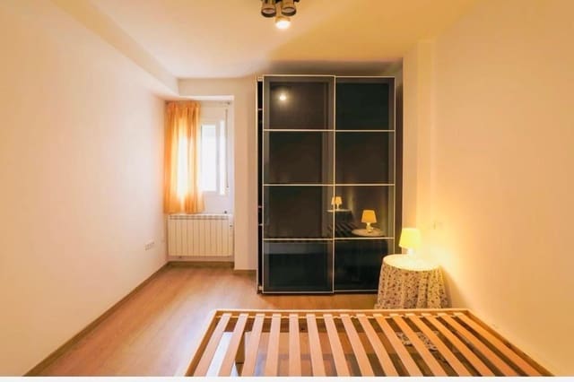 2 quarto Apartamento para venda em Gabia Grande, Las Gabias com garagem - 139 990 € (Ref: 9534348)