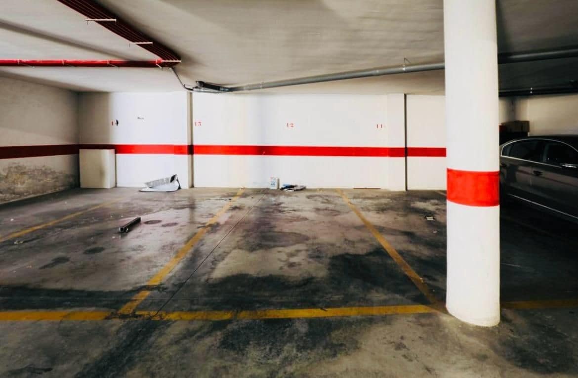 2 quarto Apartamento para venda em Las Gabias com garagem - 139 990 € (Ref: 9534348)