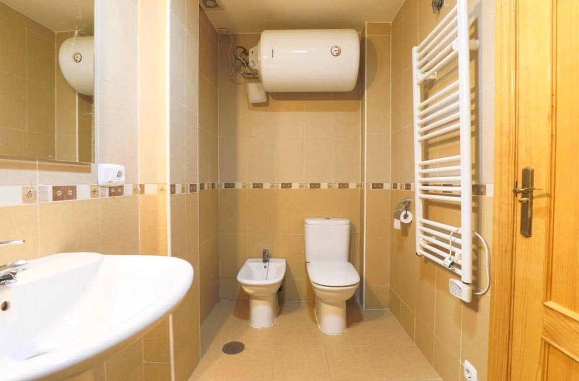 2 quarto Apartamento para venda em Las Gabias com garagem - 139 990 € (Ref: 9534348)