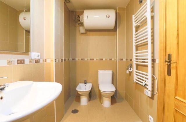 2 quarto Apartamento para venda em Gabia Grande, Las Gabias com garagem - 139 990 € (Ref: 9534348)