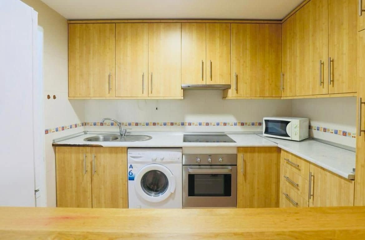 2 quarto Apartamento para venda em Las Gabias com garagem - 139 990 € (Ref: 9534348)