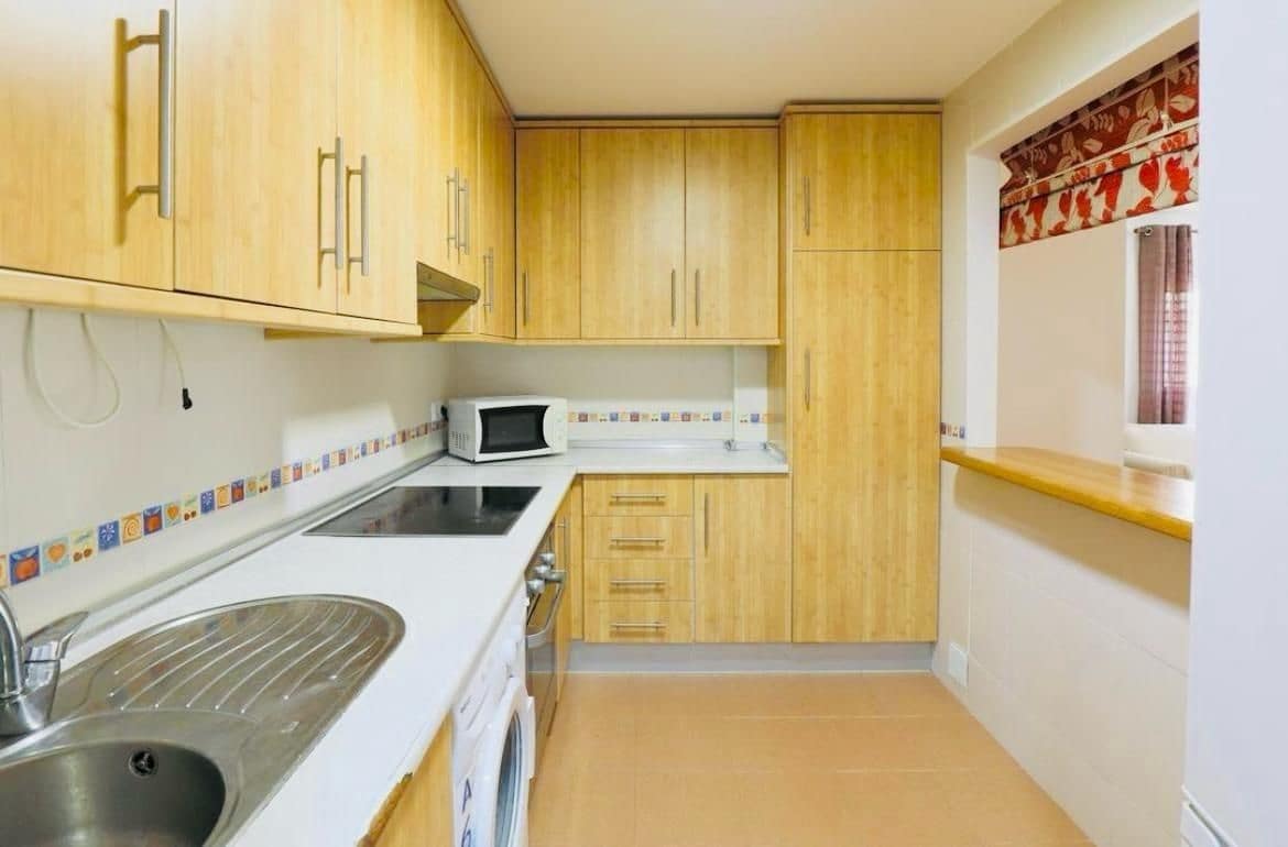 2 quarto Apartamento para venda em Las Gabias com garagem - 139 990 € (Ref: 9534348)