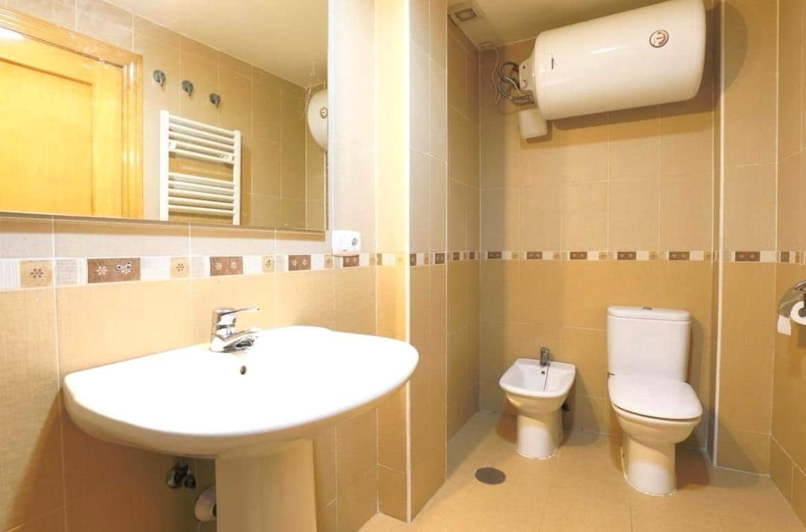 2 quarto Apartamento para venda em Las Gabias com garagem - 139 990 € (Ref: 9534348)