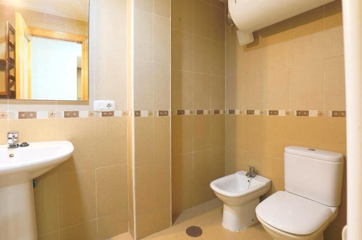 2 quarto Apartamento para venda em Las Gabias com garagem - 139 990 € (Ref: 9534348)