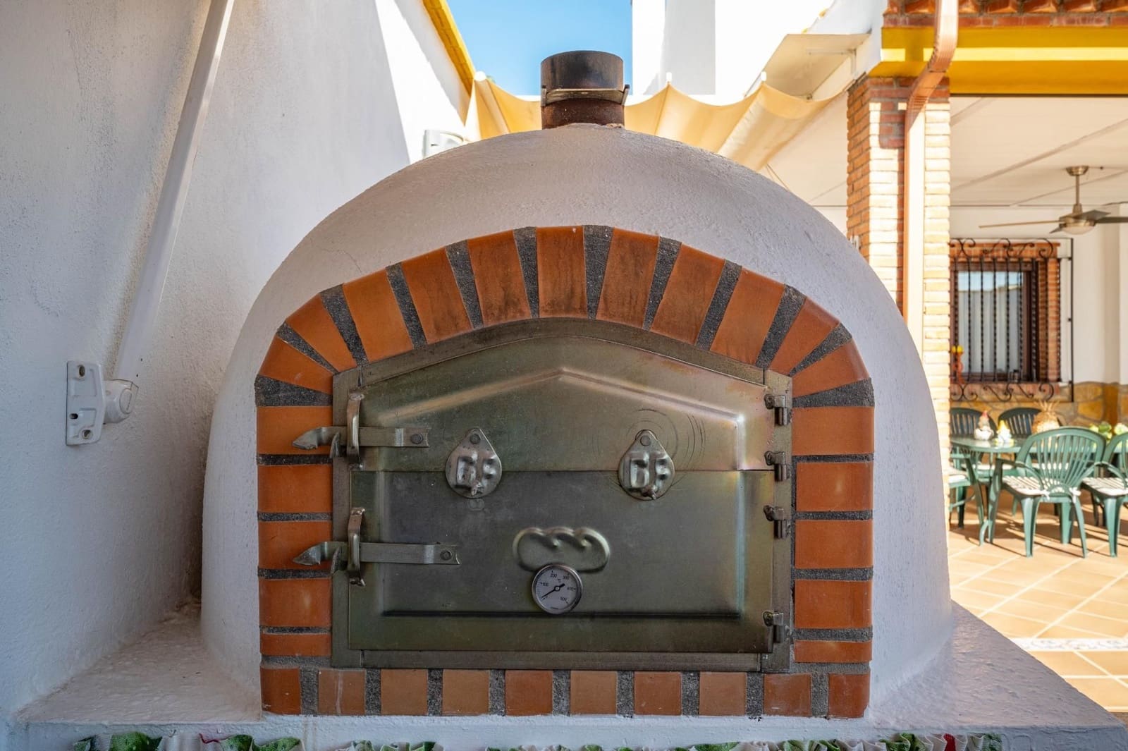 3 soveværelse Villa til salg i Albolote med swimmingpool garage - € 464.900 (Ref: 9535372)