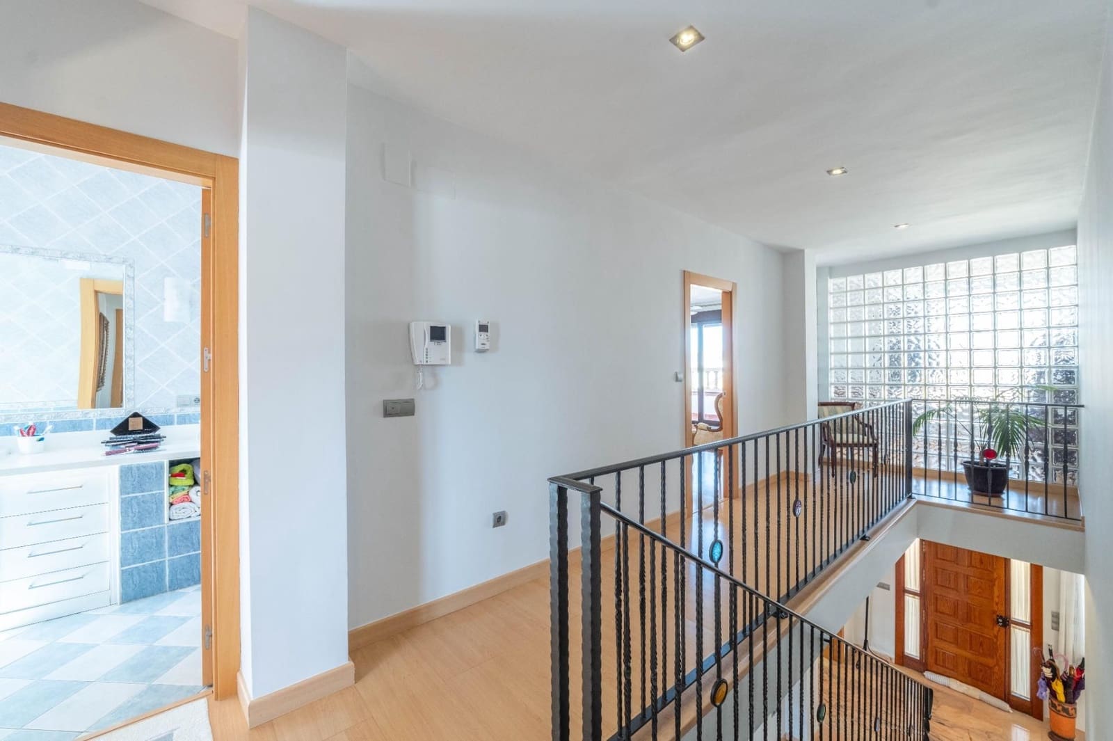 3 soveværelse Villa til salg i Albolote med swimmingpool garage - € 464.900 (Ref: 9535372)