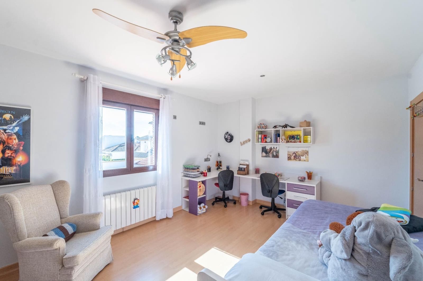 3 soveværelse Villa til salg i Albolote med swimmingpool garage - € 464.900 (Ref: 9535372)