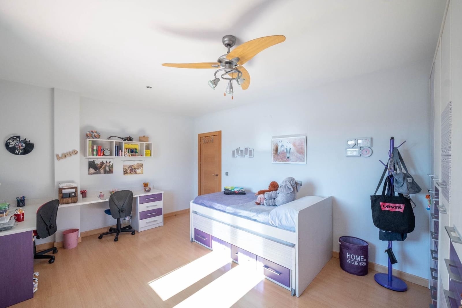 3 soveværelse Villa til salg i Albolote med swimmingpool garage - € 464.900 (Ref: 9535372)