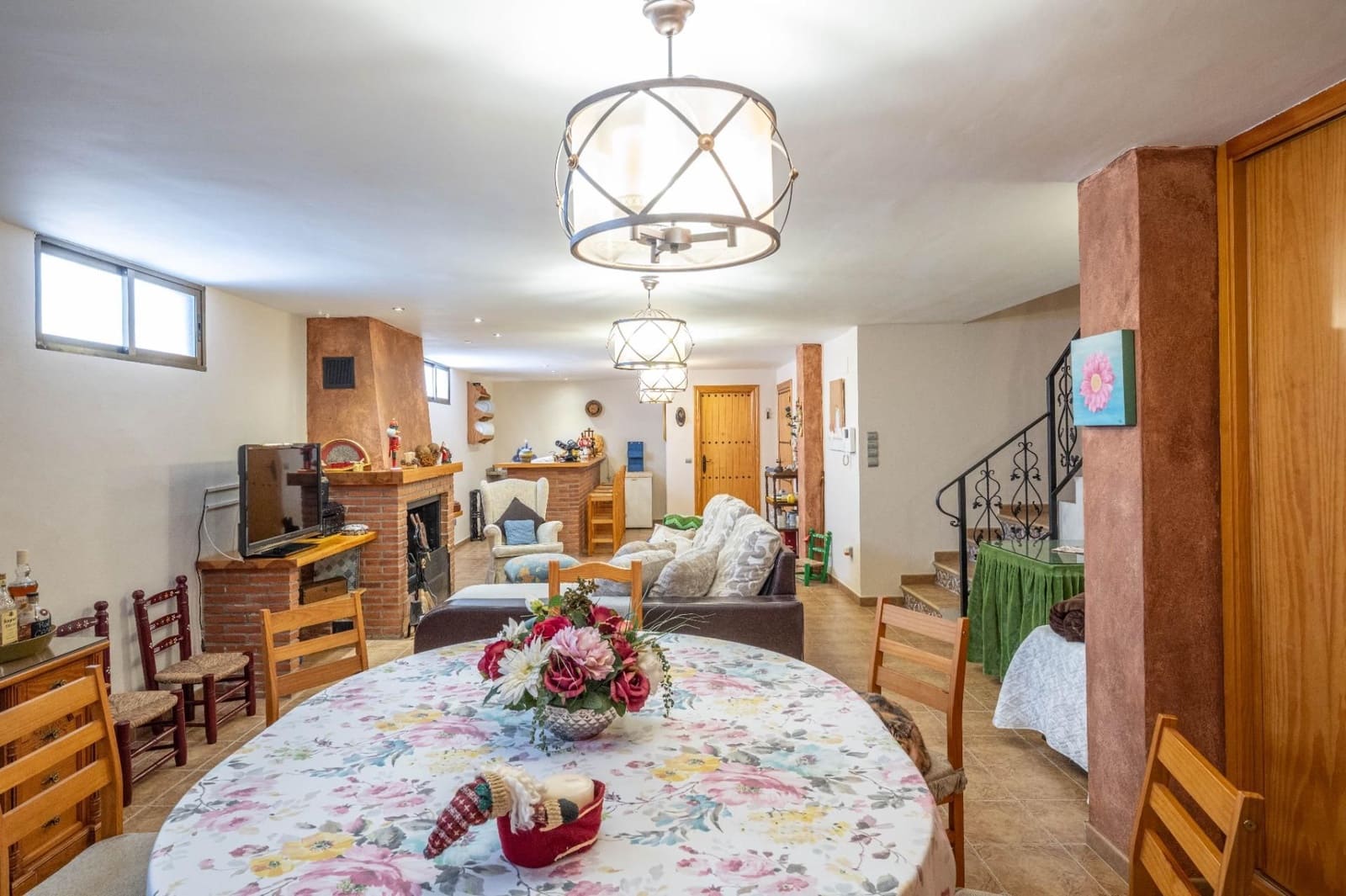 3 soveværelse Villa til salg i Albolote med swimmingpool garage - € 464.900 (Ref: 9535372)