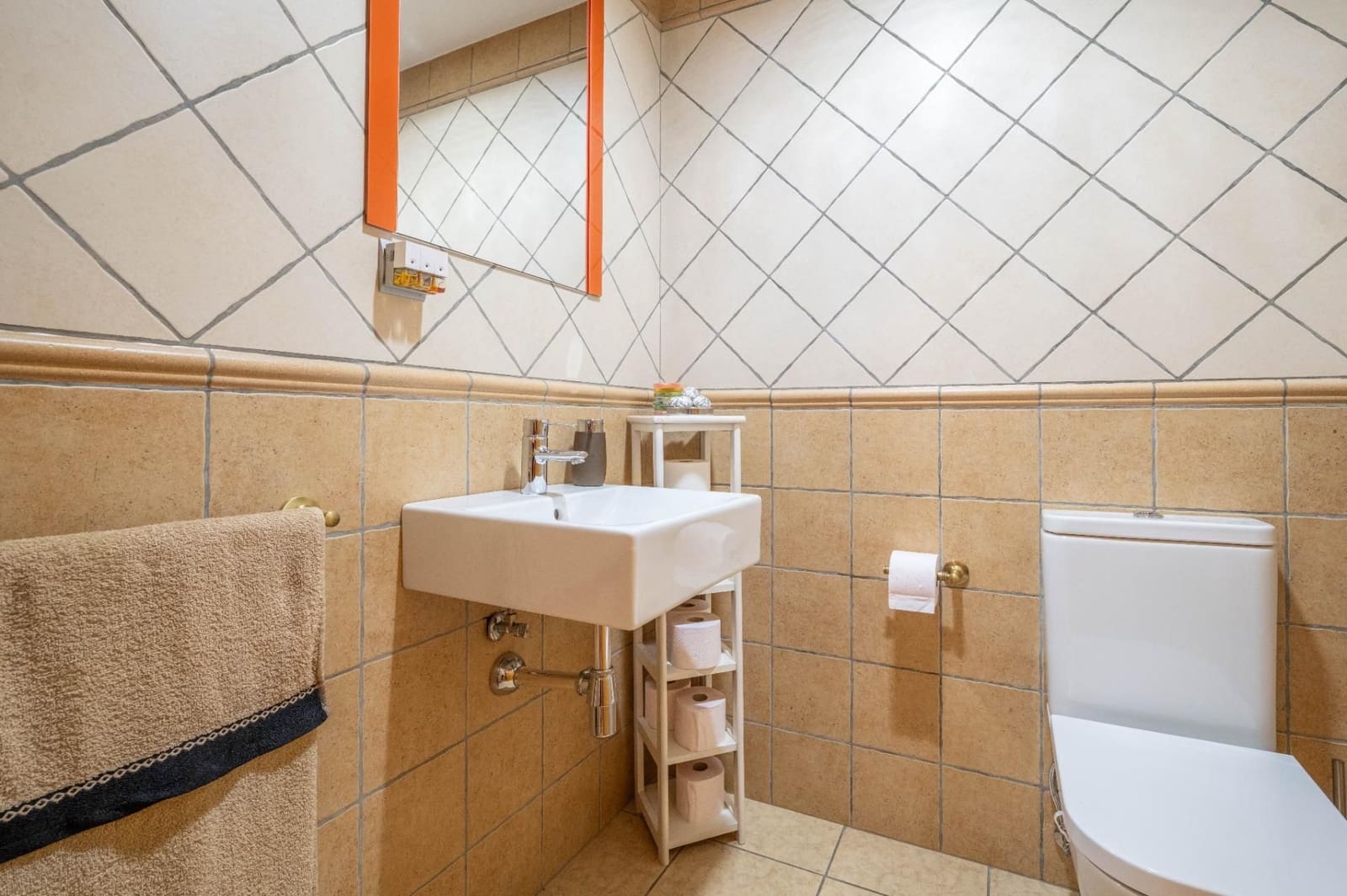 3 soveværelse Villa til salg i Albolote med swimmingpool garage - € 464.900 (Ref: 9535372)