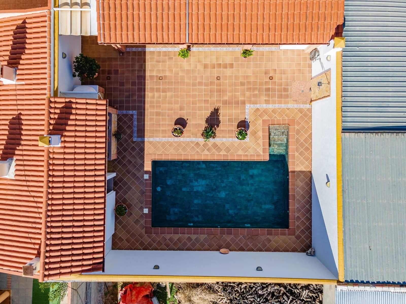 3 soveværelse Villa til salg i Albolote med swimmingpool garage - € 464.900 (Ref: 9535372)