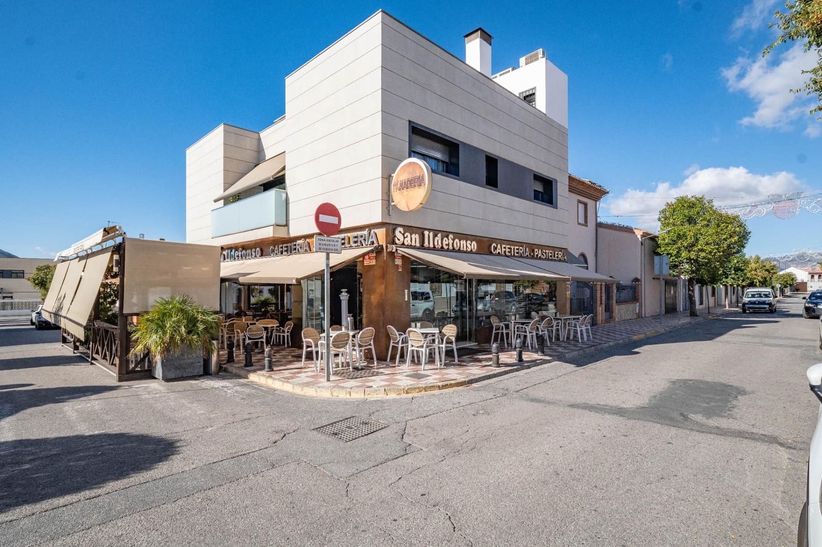 3 soveværelse Villa til salg i Albolote med swimmingpool garage - € 464.900 (Ref: 9535372)