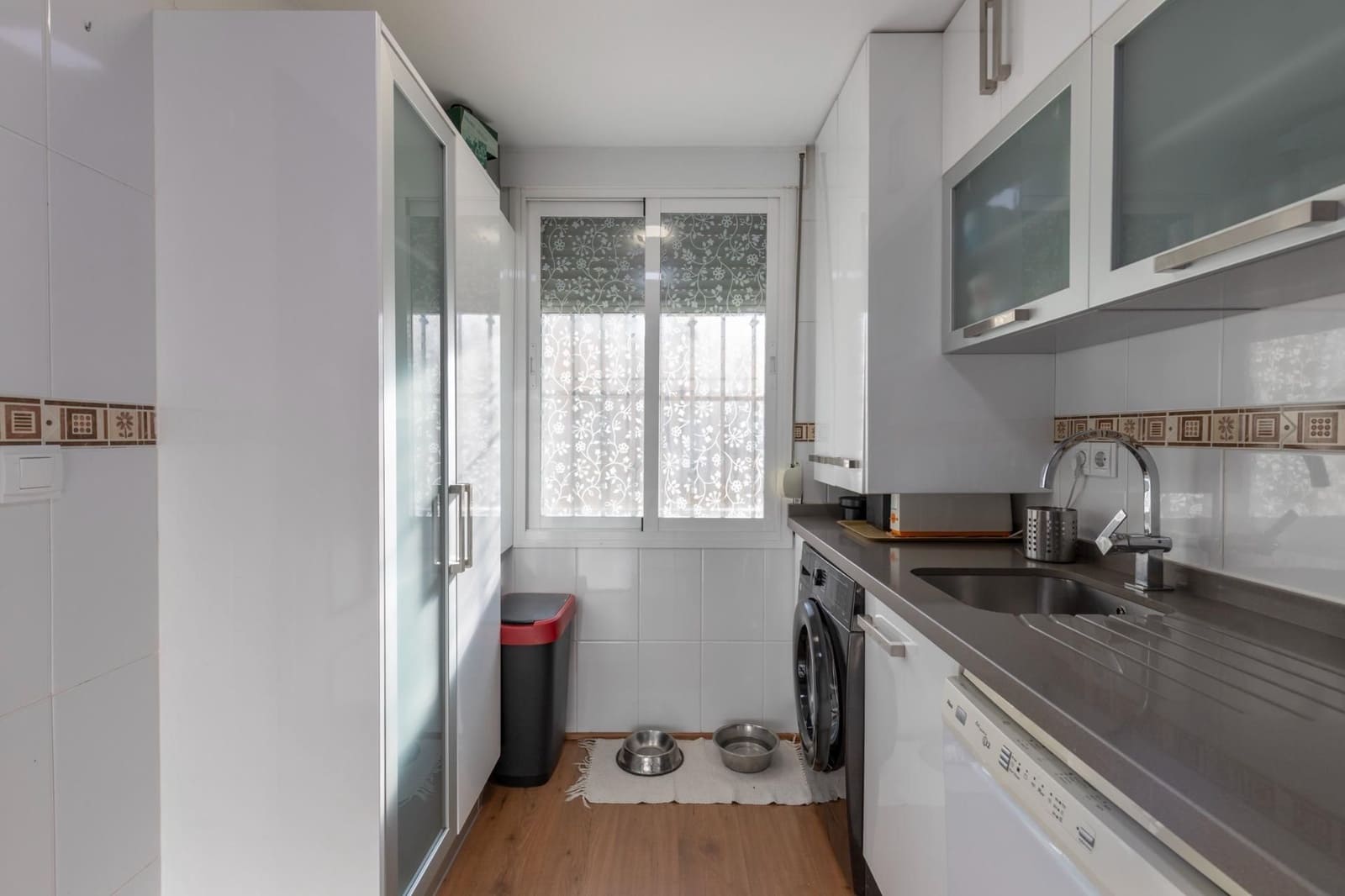 2 makuuhuone Kattohuoneisto myytävänä paikassa Otura mukana 
autotalli - 189 900 € (Ref: 9535665)