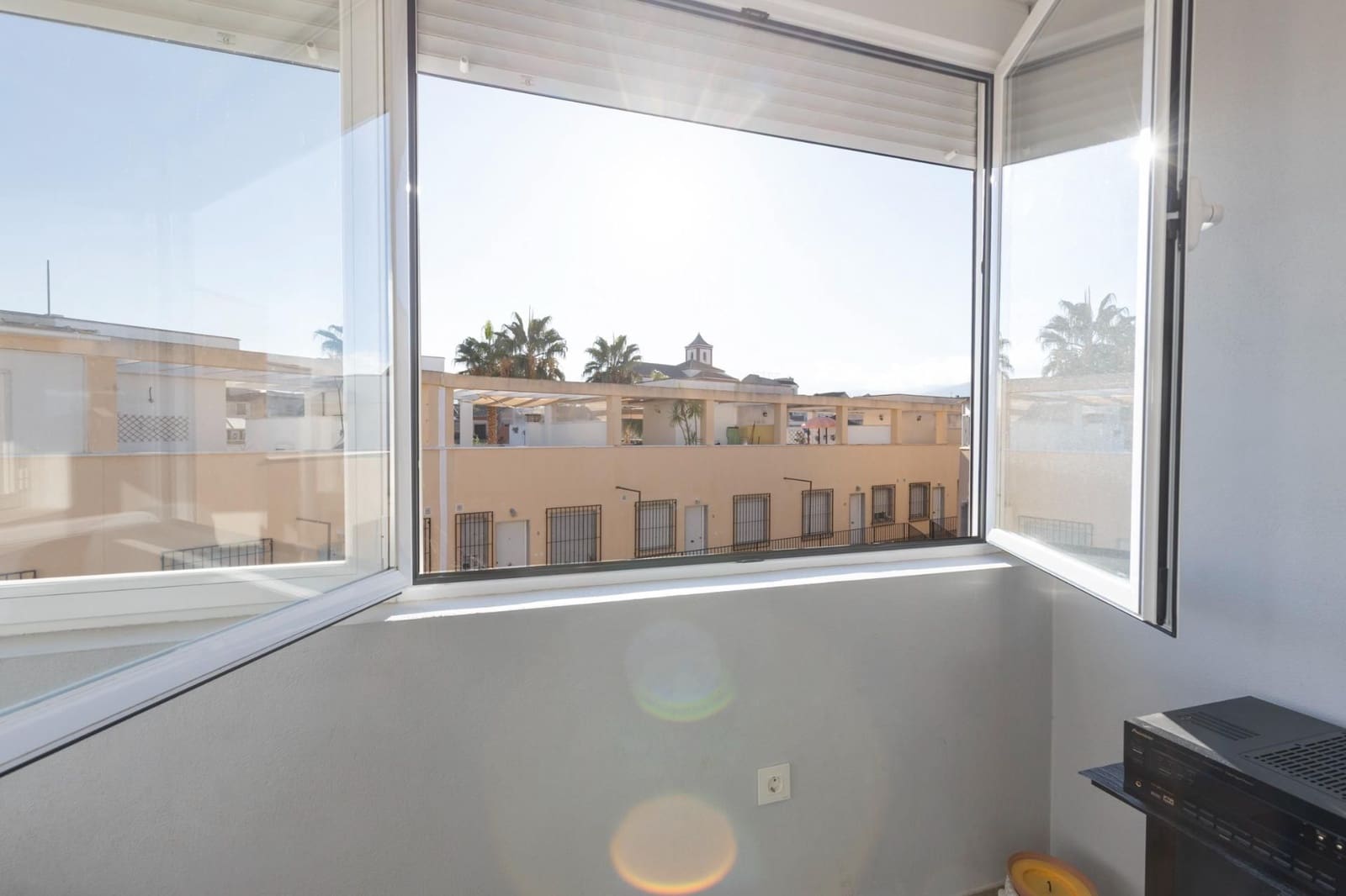 2 makuuhuone Kattohuoneisto myytävänä paikassa Otura mukana 
autotalli - 189 900 € (Ref: 9535665)