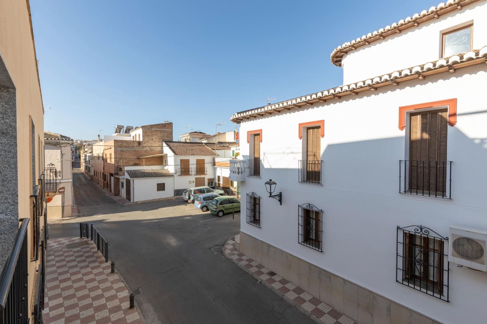 2 makuuhuone Kattohuoneisto myytävänä paikassa Otura mukana 
autotalli - 189 900 € (Ref: 9535665)