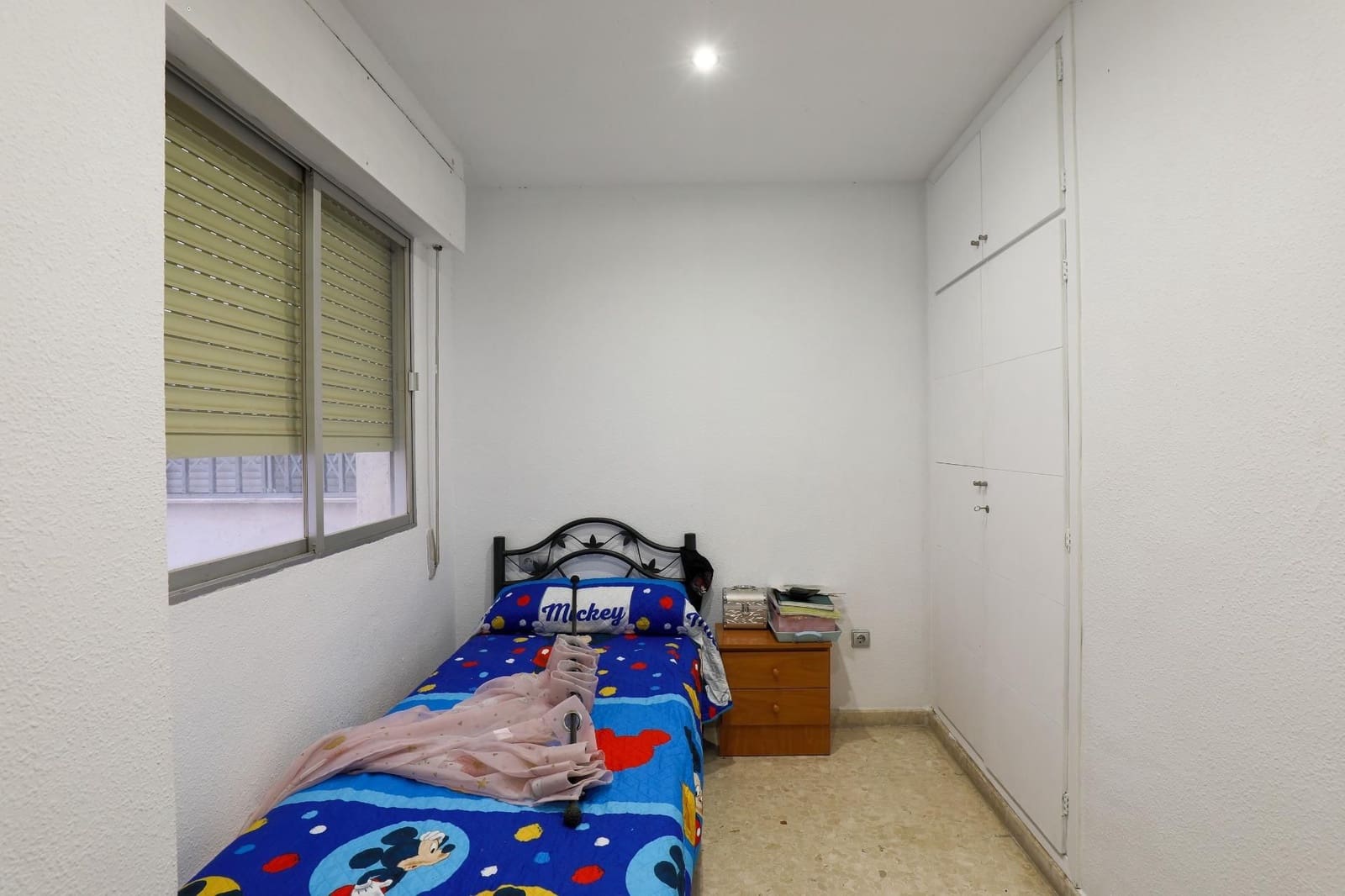 4 makuuhuone Asunto myytävänä paikassa Durcal - 138 000 € (Ref: 9539483)