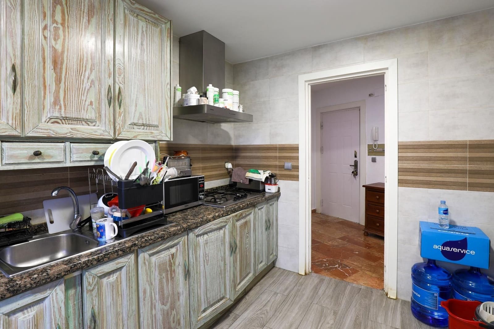 4 makuuhuone Asunto myytävänä paikassa Durcal - 138 000 € (Ref: 9539483)