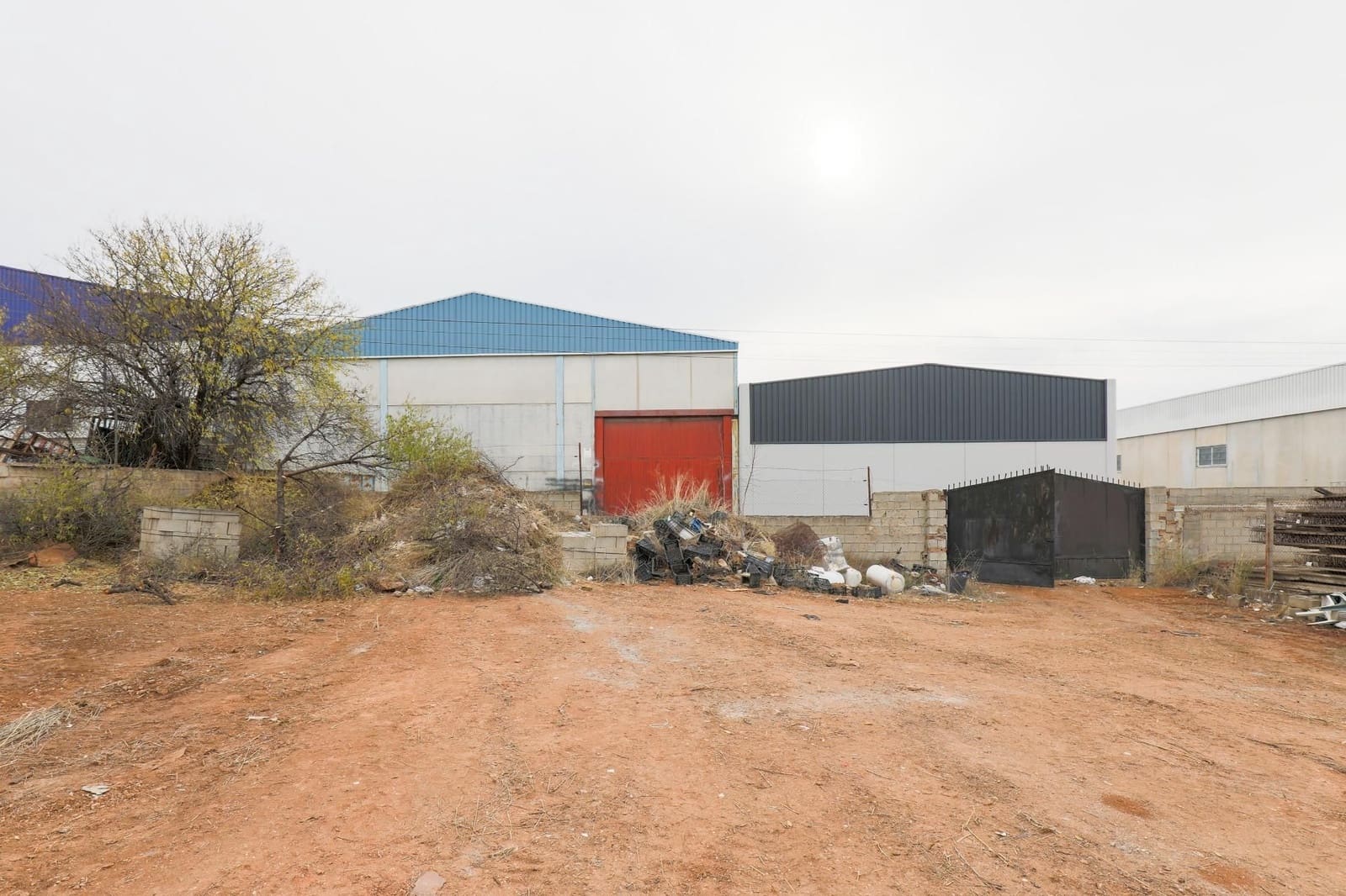 Terreno/Finca Rústica en Padul en venta - 79.900 € (Ref: 9539484)