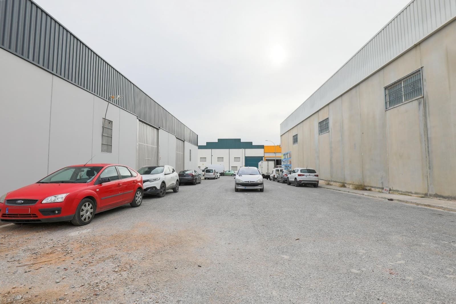 Terreno/Finca Rústica en Padul en venta - 79.900 € (Ref: 9539484)