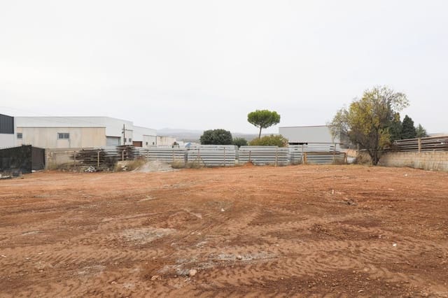 Terreno/Finca Rústica en Padul en venta - 79.900 € (Ref: 9539484)