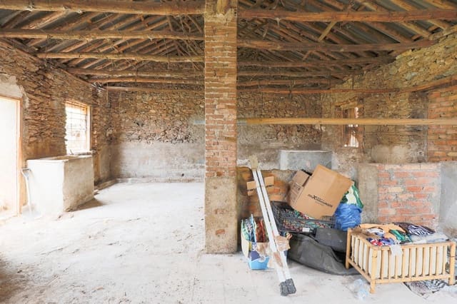 1 soveværelse Finca/Landehus til salg i Monachil - € 28.600 (Ref: 9539485)