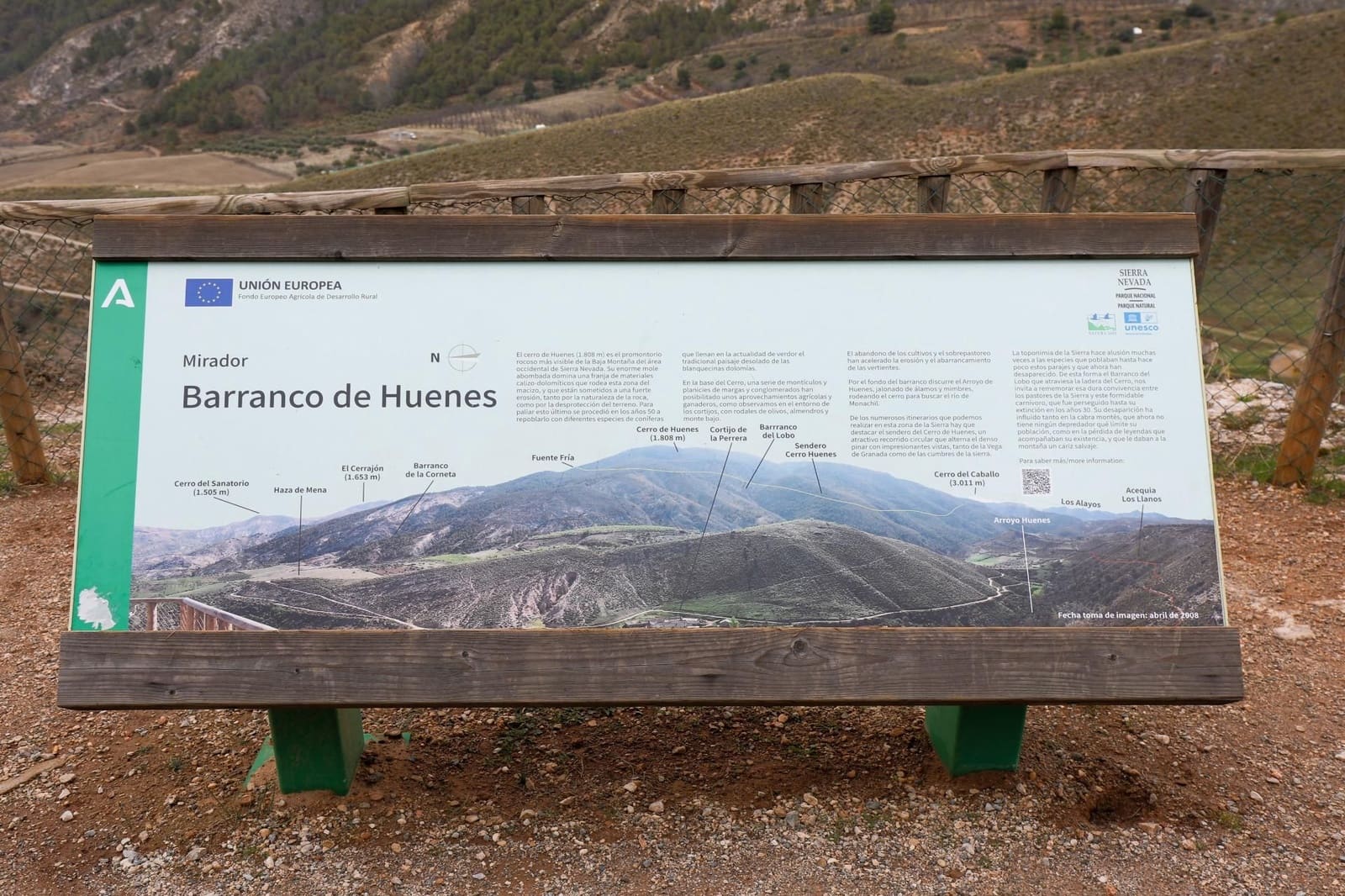 1 soveværelse Finca/Landehus til salg i Monachil - € 28.600 (Ref: 9539485)