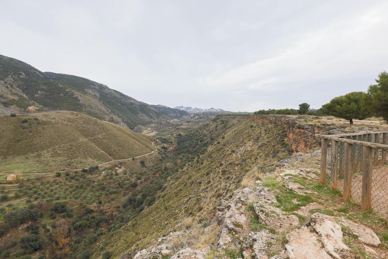 1 soveværelse Finca/Landehus til salg i Monachil - € 28.600 (Ref: 9539485)