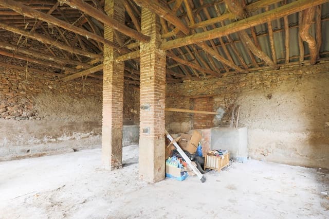 1 soveværelse Finca/Landehus til salg i Monachil - € 28.600 (Ref: 9539485)