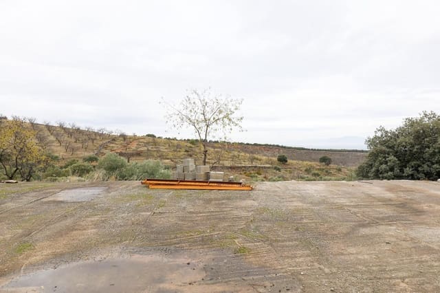 Finca/Landehus til salg i Monachil - € 112.500 (Ref: 9539486)