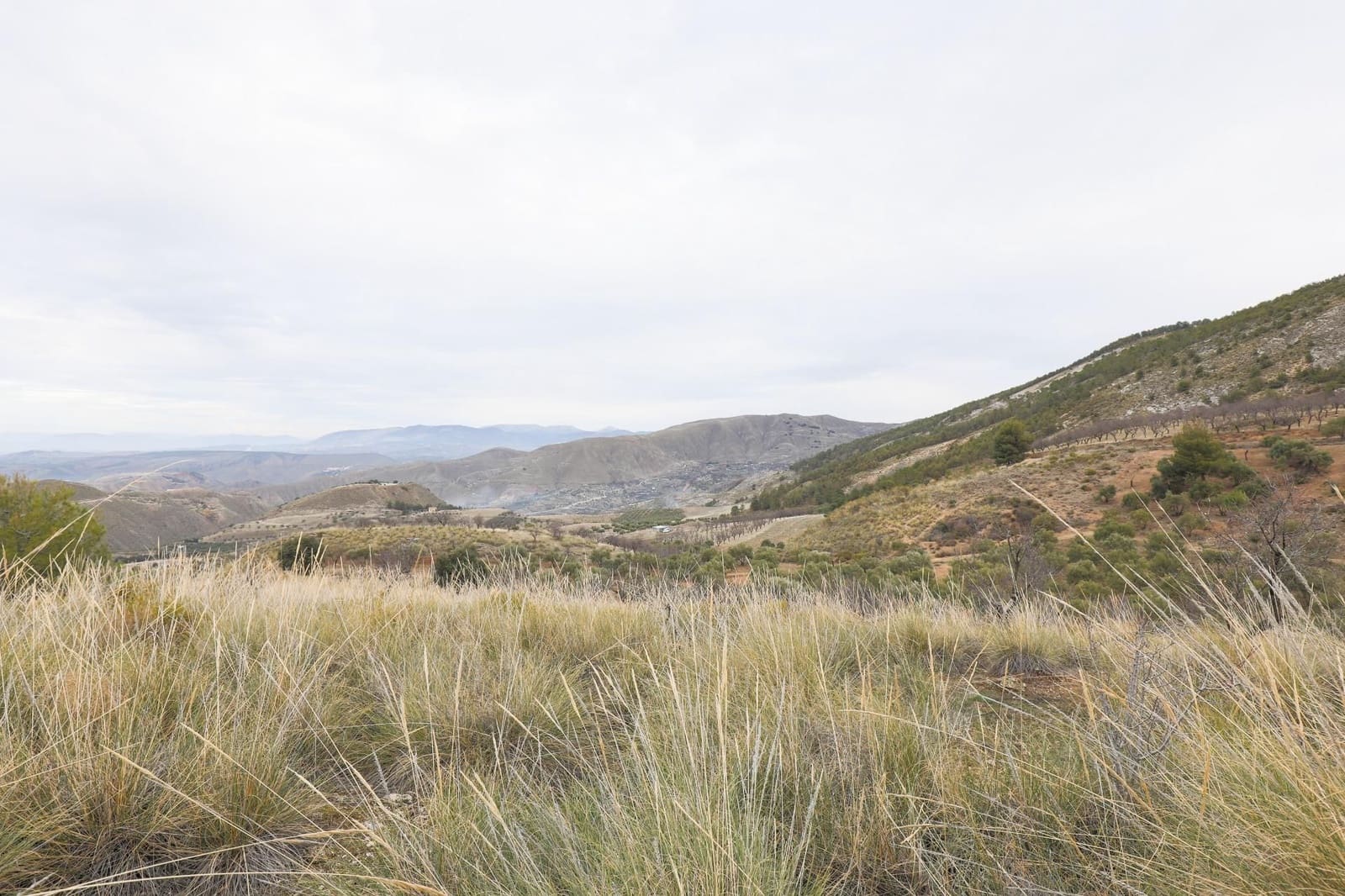 Finca/Landehus til salg i Monachil - € 112.500 (Ref: 9539486)