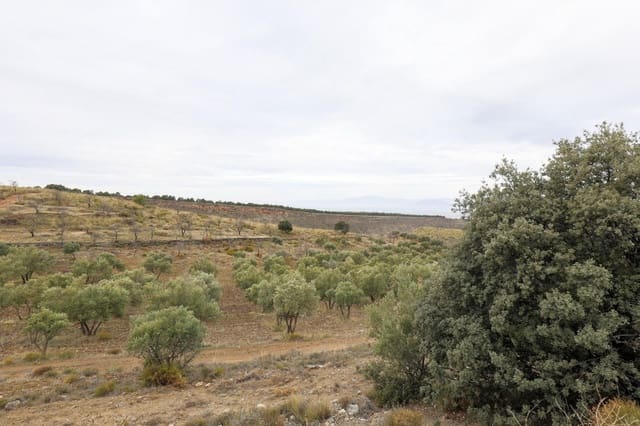 Finca/Landehus til salg i Monachil - € 112.500 (Ref: 9539486)