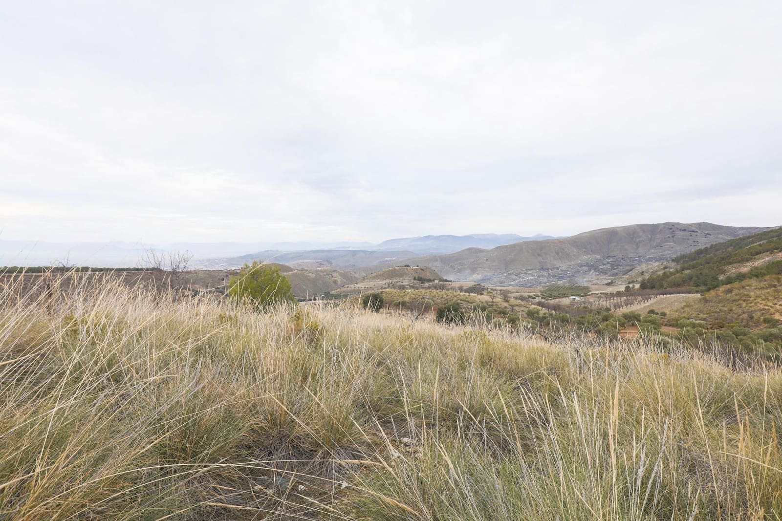 Finca/Landehus til salg i Monachil - € 112.500 (Ref: 9539486)