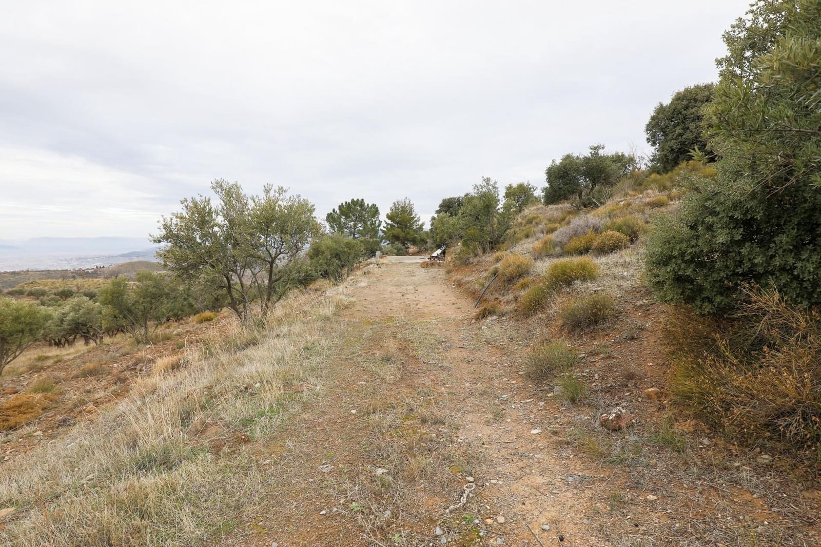 Finca/Landehus til salg i Monachil - € 112.500 (Ref: 9539486)