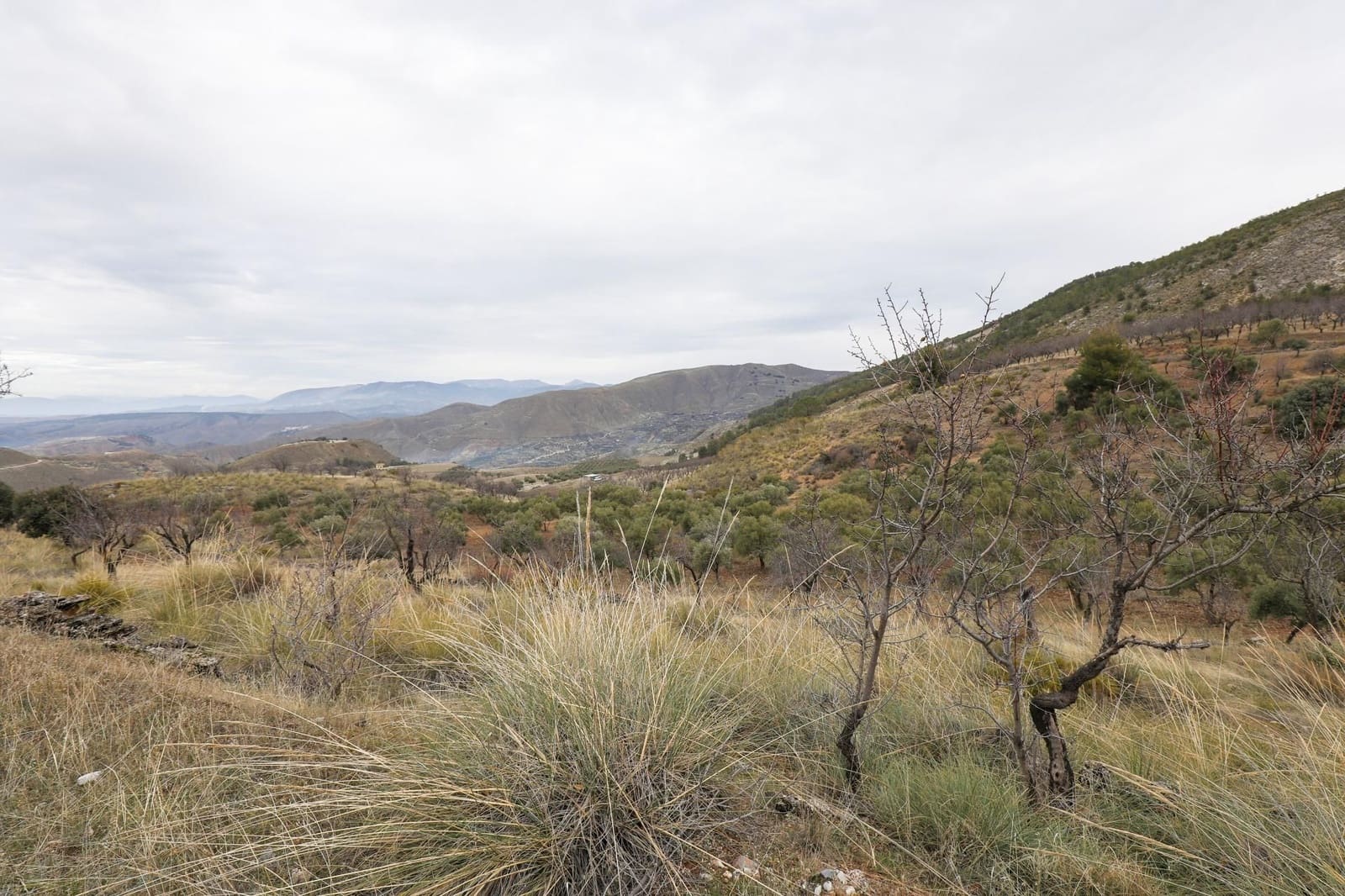 Finca/Landehus til salg i Monachil - € 112.500 (Ref: 9539486)