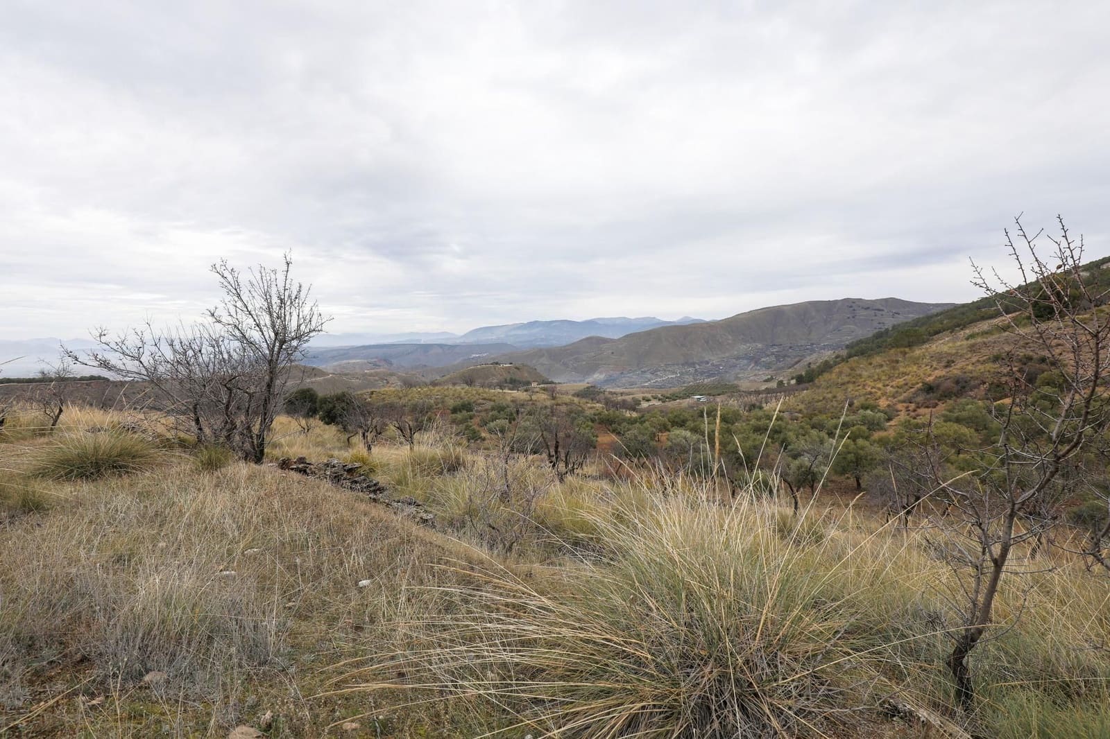 Finca/Landehus til salg i Monachil - € 112.500 (Ref: 9539486)