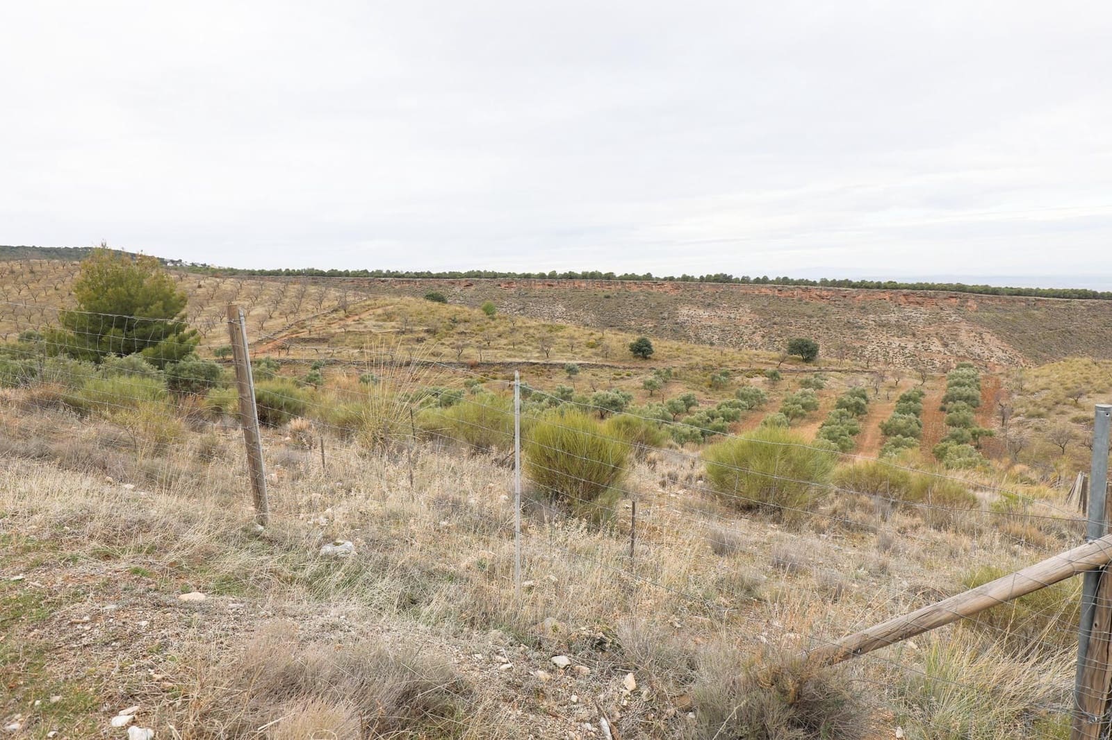 Finca/Landehus til salg i Monachil - € 112.500 (Ref: 9539486)