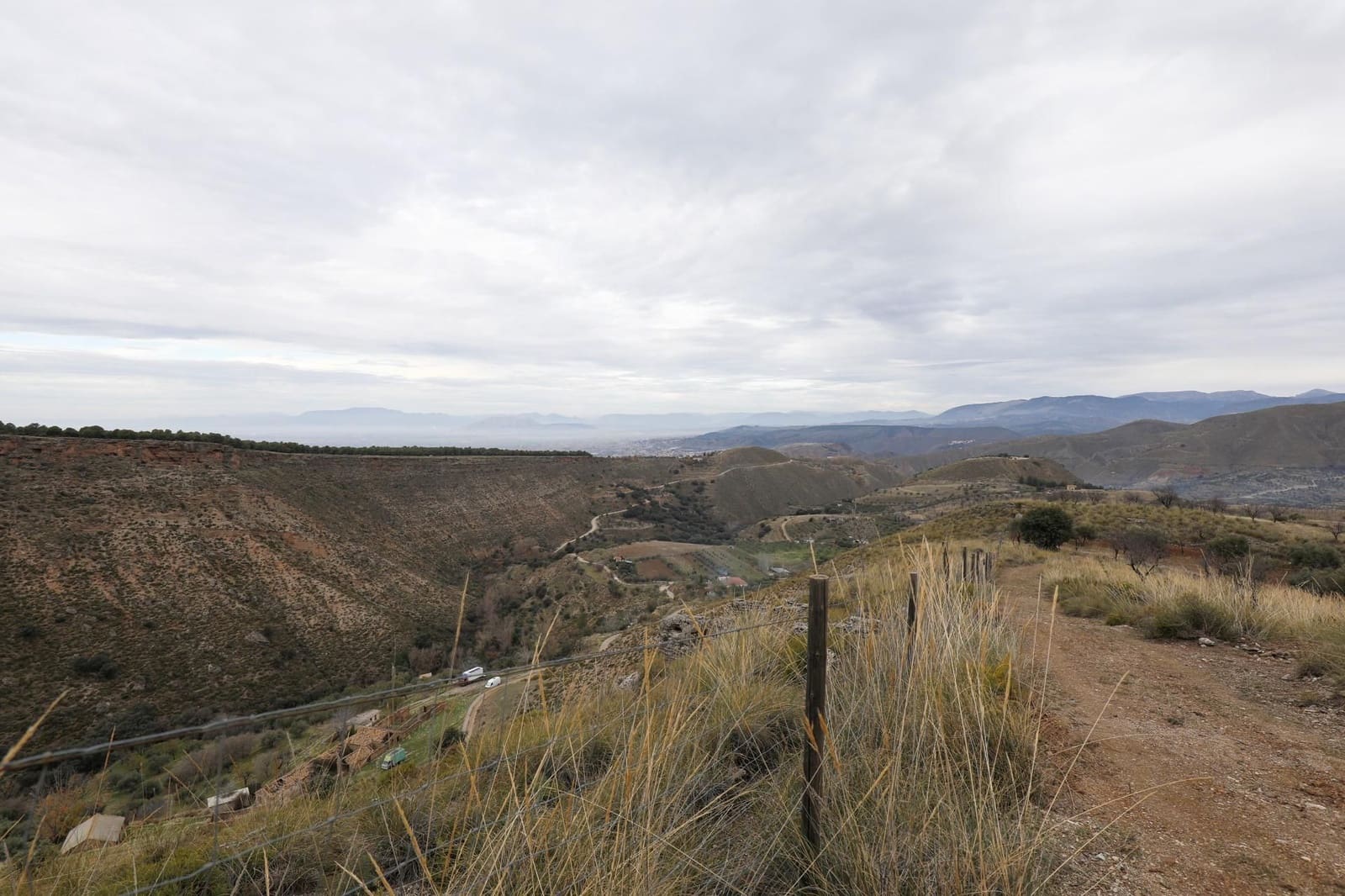 Finca/Landehus til salg i Monachil - € 112.500 (Ref: 9539486)