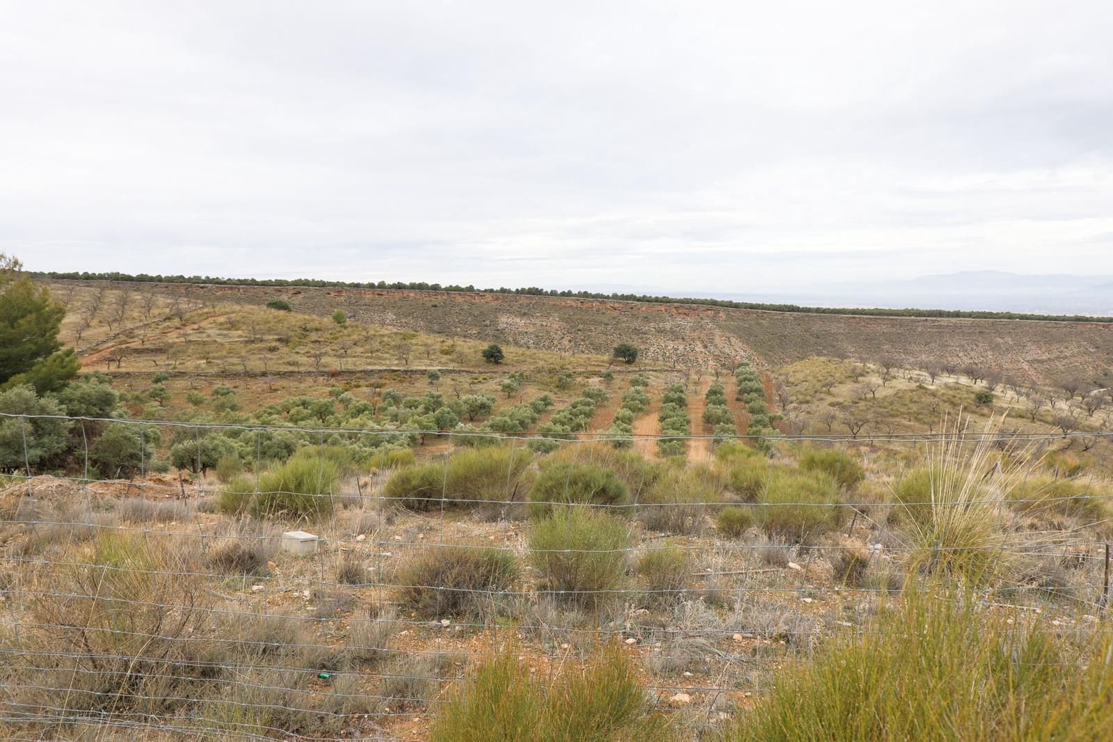 Finca/Landehus til salg i Monachil - € 112.500 (Ref: 9539486)