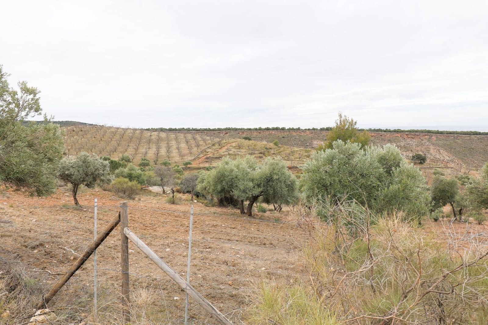 Finca/Landehus til salg i Monachil - € 112.500 (Ref: 9539486)