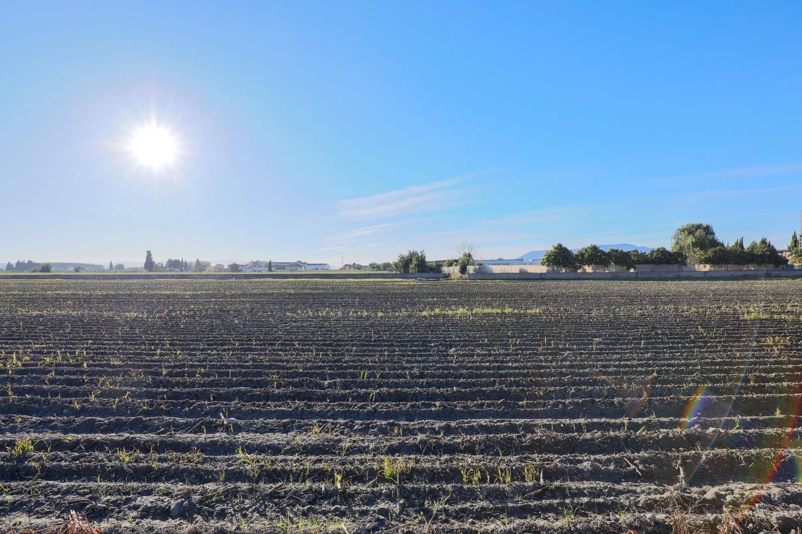 4 soveværelse Finca/Landehus til salg i Fuente Vaqueros - € 349.000 (Ref: 9539487)