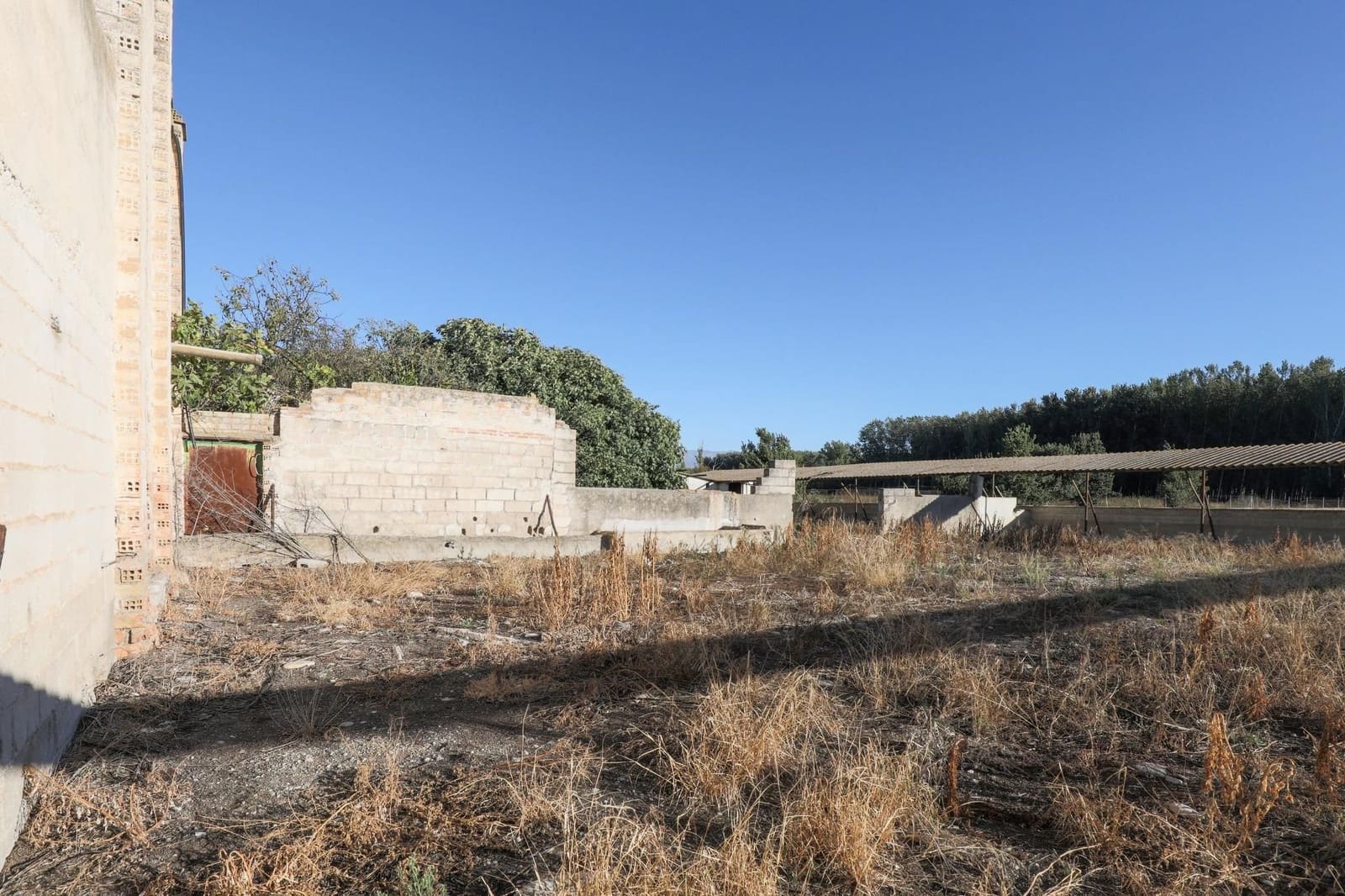 4 soveværelse Finca/Landehus til salg i Fuente Vaqueros - € 349.000 (Ref: 9539487)