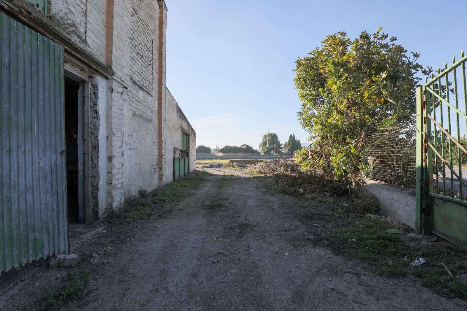 4 soveværelse Finca/Landehus til salg i Fuente Vaqueros - € 349.000 (Ref: 9539487)