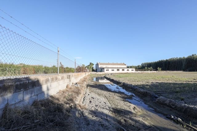 4 soveværelse Finca/Landehus til salg i Fuente Vaqueros - € 349.000 (Ref: 9539487)