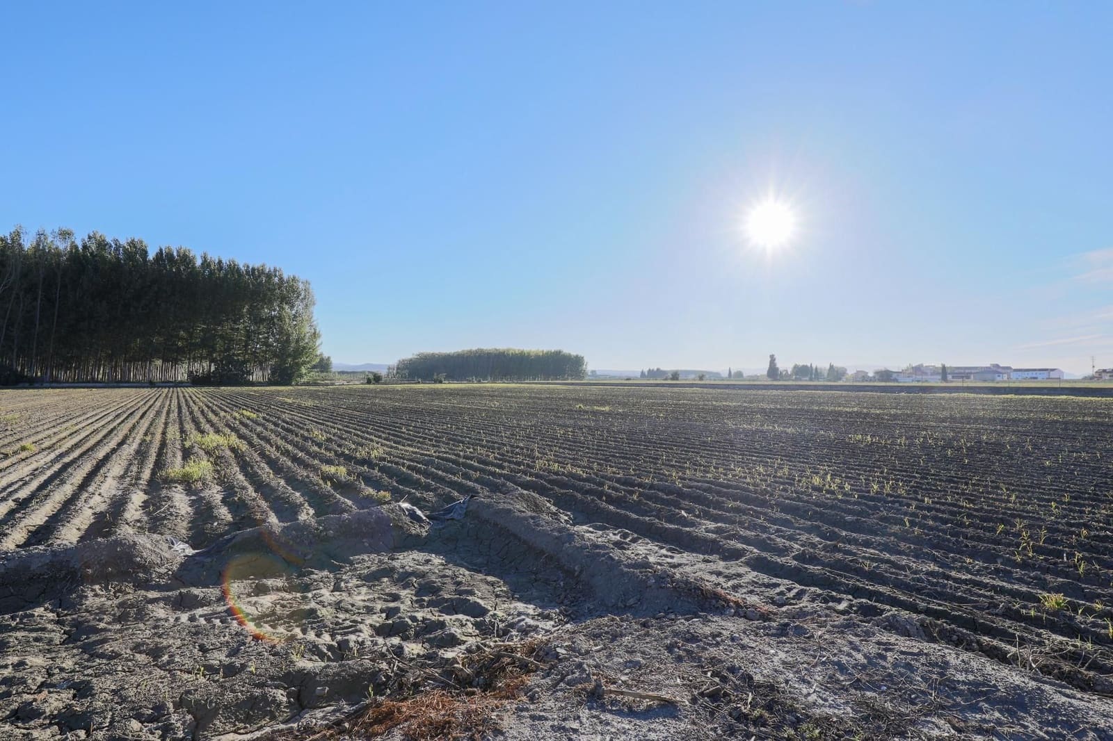 4 soveværelse Finca/Landehus til salg i Fuente Vaqueros - € 349.000 (Ref: 9539487)