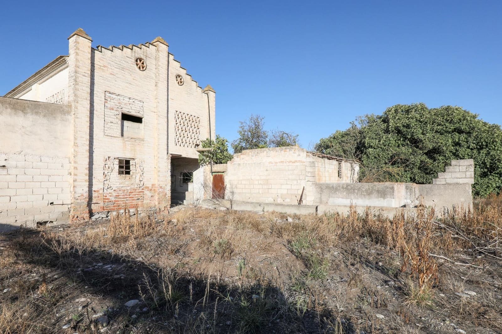 4 soveværelse Finca/Landehus til salg i Fuente Vaqueros - € 349.000 (Ref: 9539487)