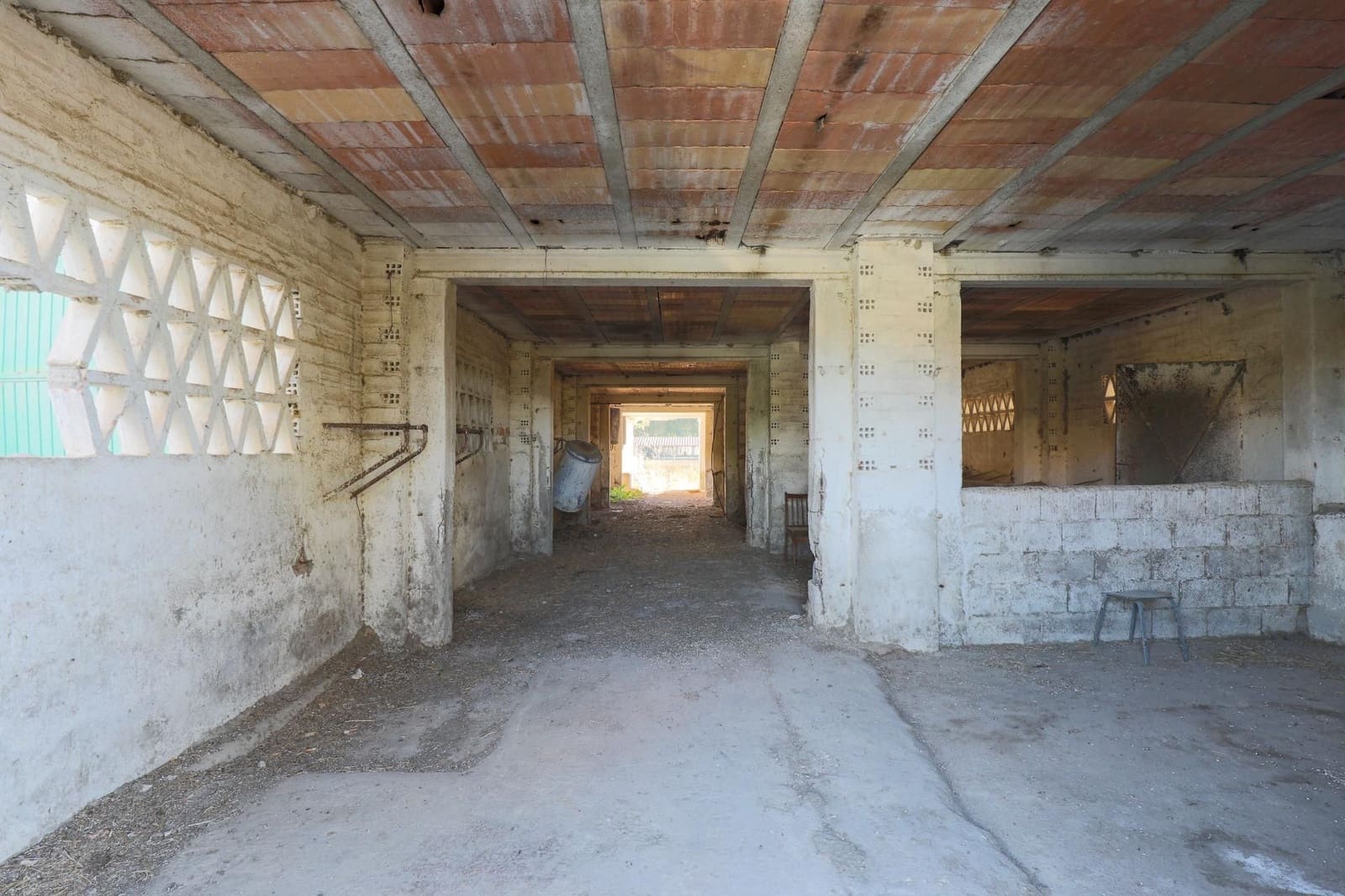 4 soveværelse Finca/Landehus til salg i Fuente Vaqueros - € 349.000 (Ref: 9539487)