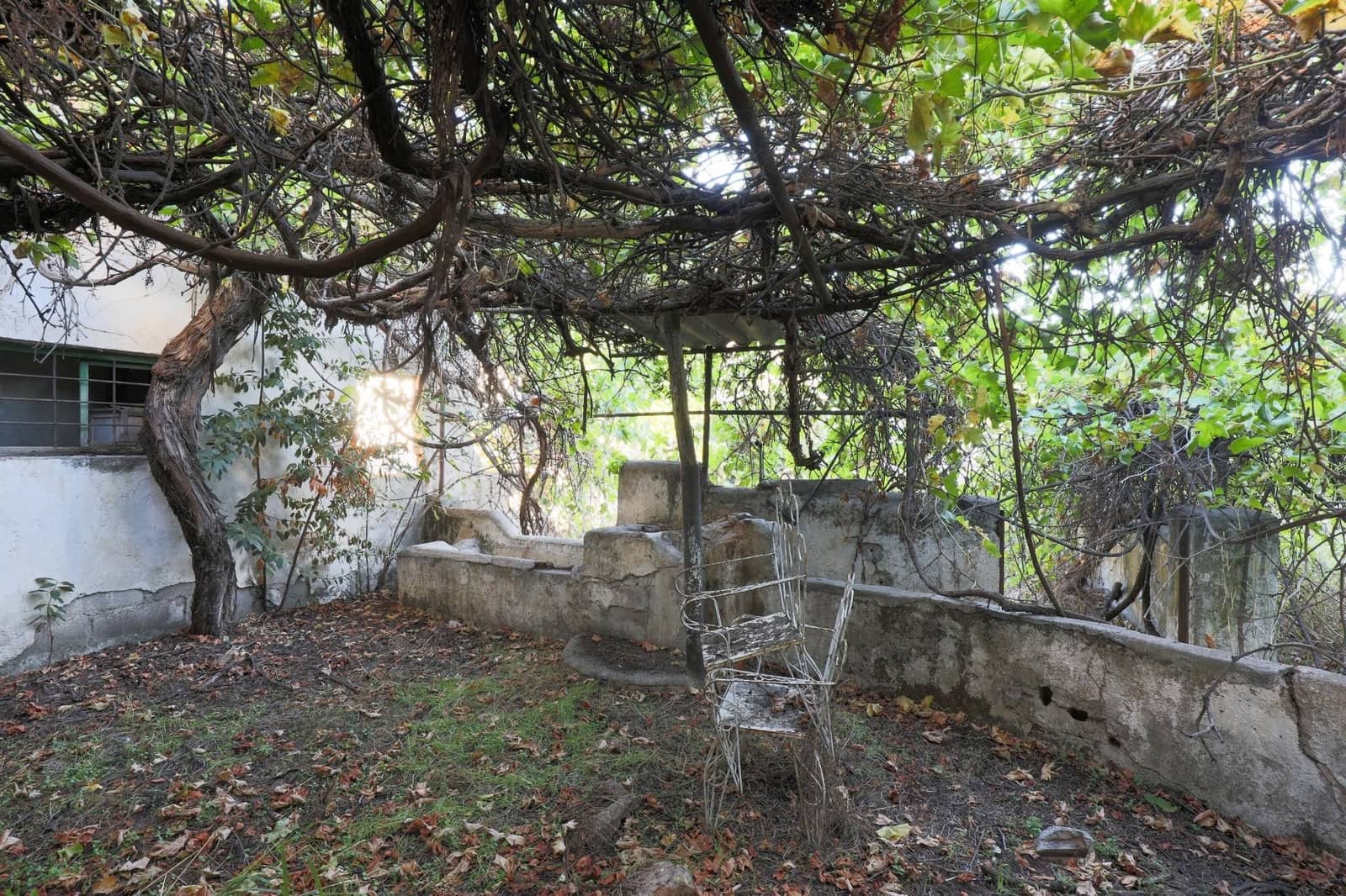 4 soveværelse Finca/Landehus til salg i Fuente Vaqueros - € 349.000 (Ref: 9539487)