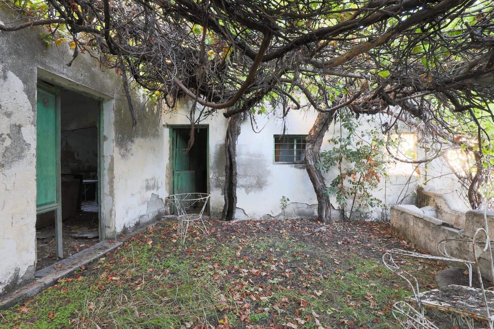 4 soveværelse Finca/Landehus til salg i Fuente Vaqueros - € 349.000 (Ref: 9539487)